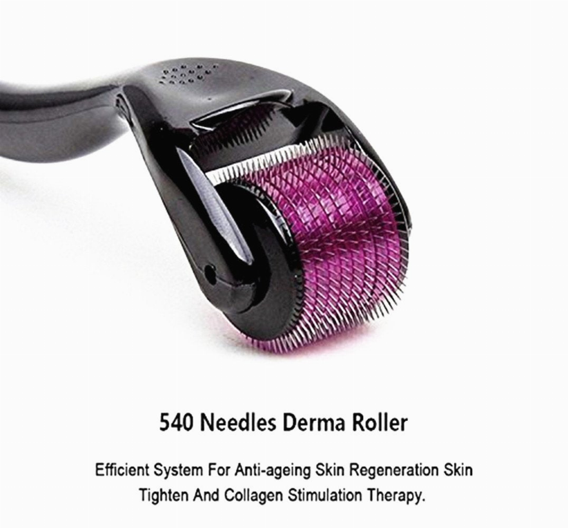 540 Derma Roller - 0.5mm