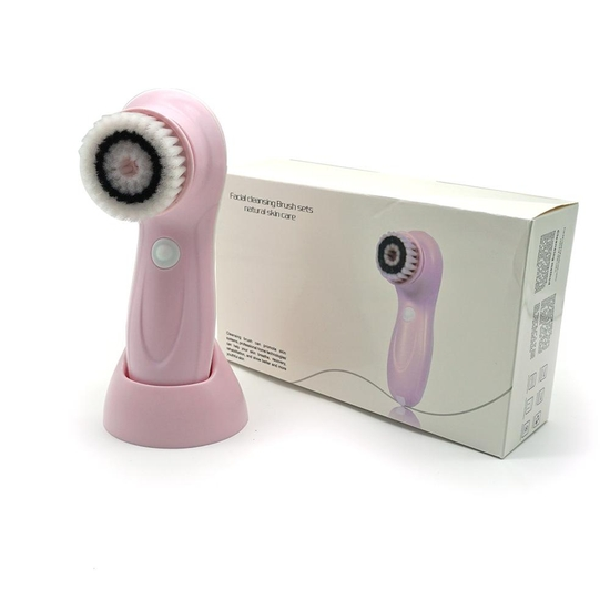 3-in-1 Electric Facial cleansing Brush