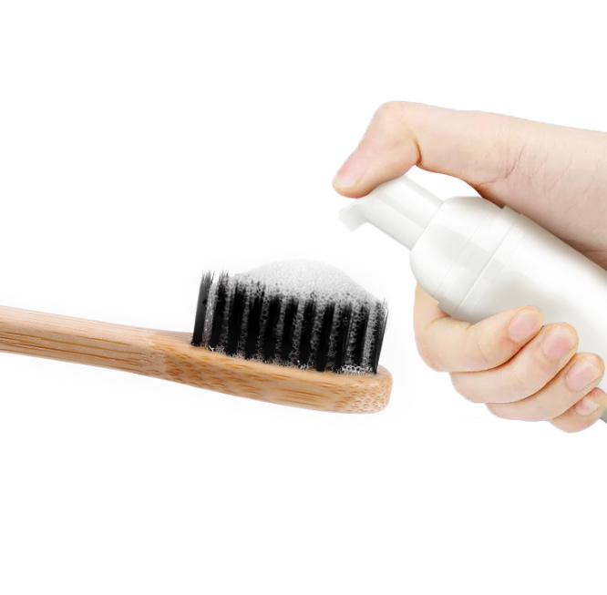 IVISmile Foam Toothpaste