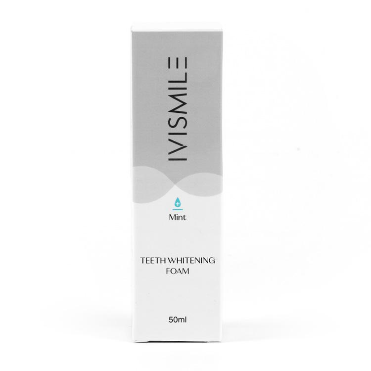 IVISmile Foam Toothpaste