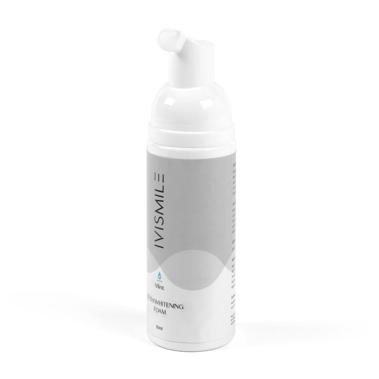 IVISmile Foam Toothpaste