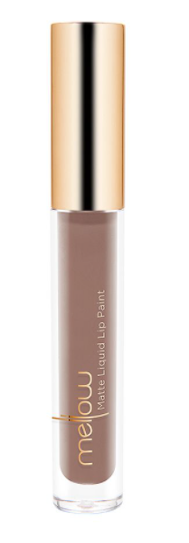 Liquid Lip Paint Puerto Rico