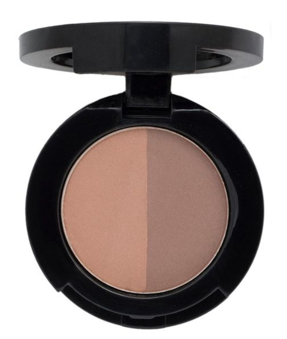 Brow Powder Duo Mocha