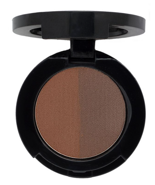 Brow Powder Duo Auburn