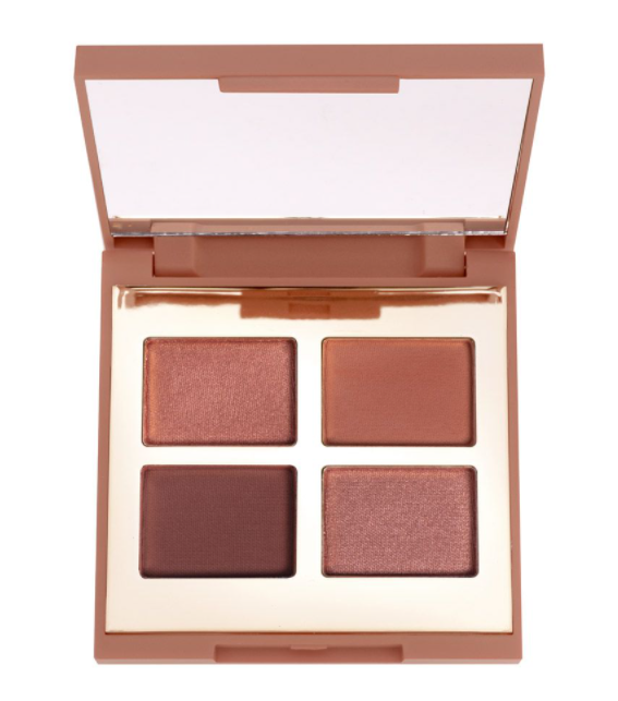 Eyeshadow Quad Harmonia