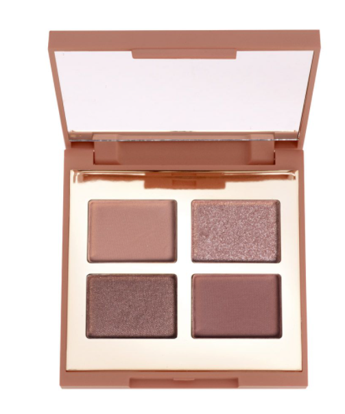 Eyeshadow Quad Rhea