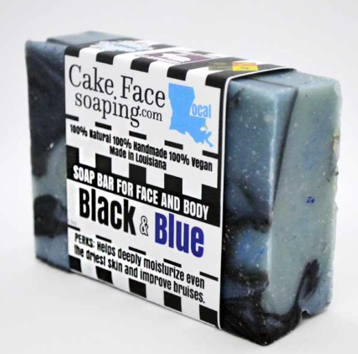 Soap Bar
