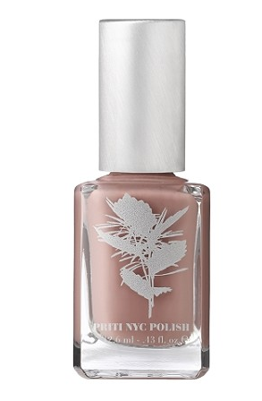 Pretty Lady Rose Vegan Nail Polish