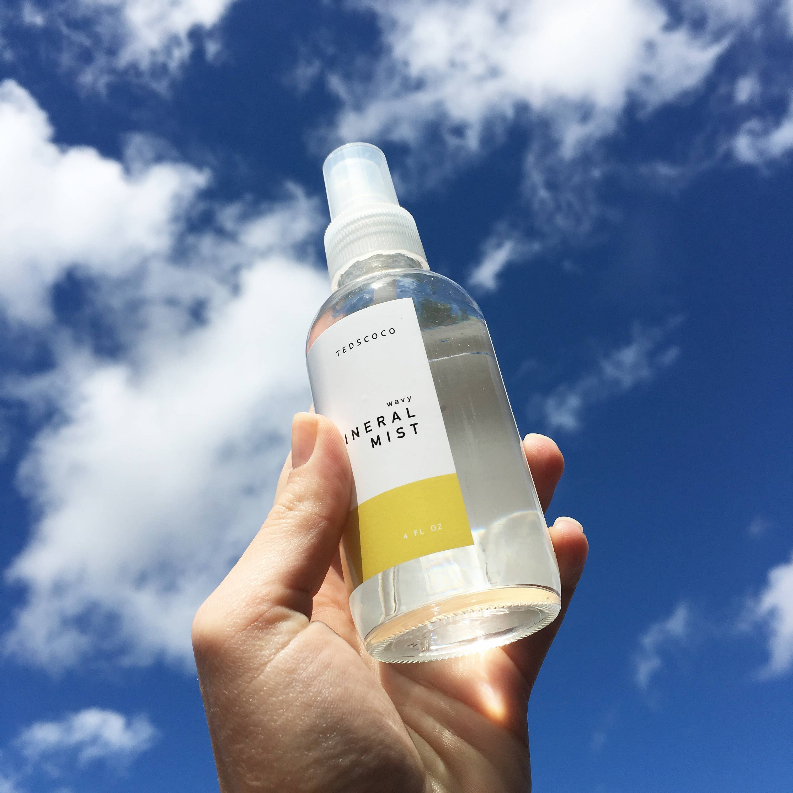 Mineral Mist