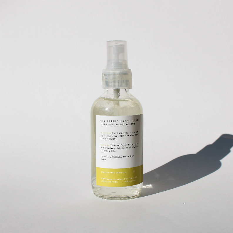 Mineral Mist