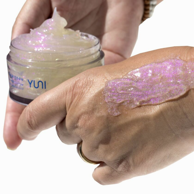 Yunicorn Celestial Jelly Daily Mask Cleanser
