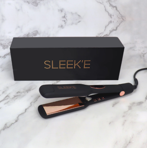 Sleek'e Flat Iron 2"