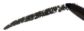 Indelible Eyes Waterproof Automatic Pencil Pitch Black Net. Wt .28G