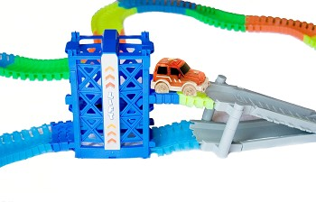 Bend a Path Alligator Gate and Swamp Accessory