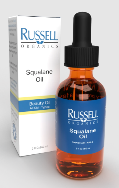 Squalane Oil