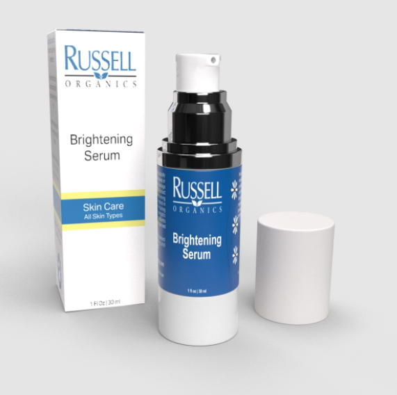 Brightening Serum