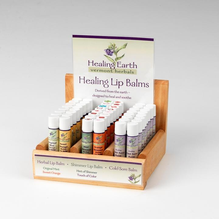 Lip Balm