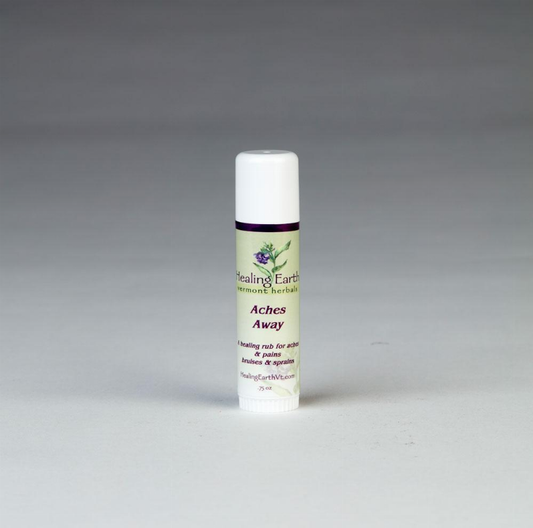 Aches Away Salve Stick