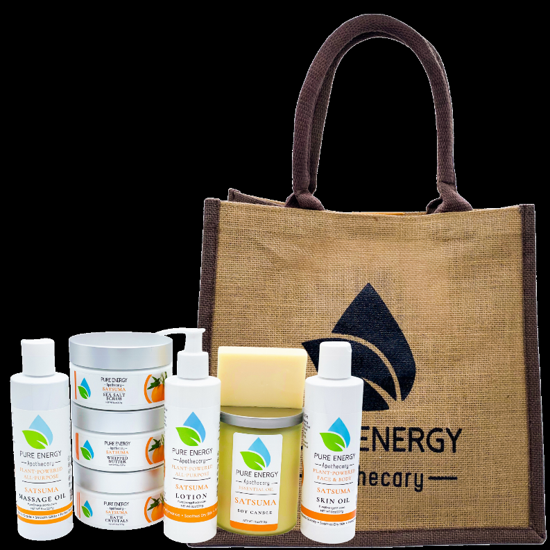 Premium Spa Bundle