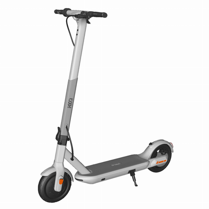 36V Freddo X1 E-Scooter. 350W motor, 16 mph, 8.5 inch tires, lightweight and foldable