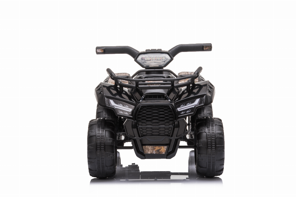 6V Freddo Toys ATV 1 Seater Ride on