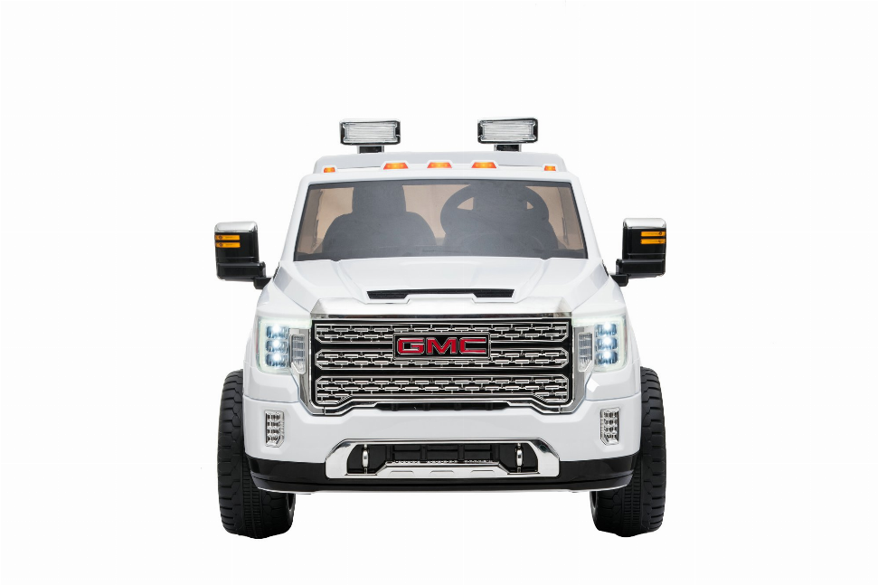 12V GMC Denali 2 Seater Ride on Car