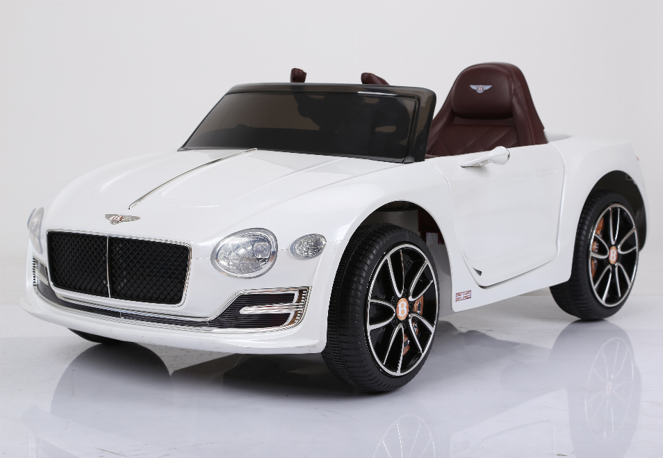 12V Bentley EXP12 1 Seater Ride on Car