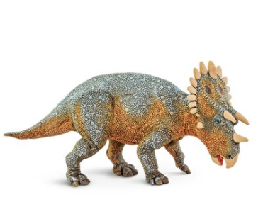 Regaliceratops Figurine