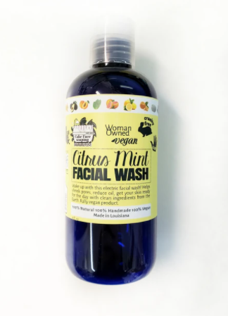 Face Wash